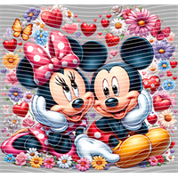 Valentine's Day-QRJ  425